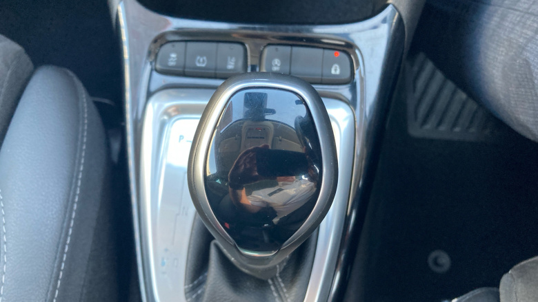 Vauxhall Crossland 1.2 Turbo [130] Ultimate 5dr Auto Petrol Hatchback